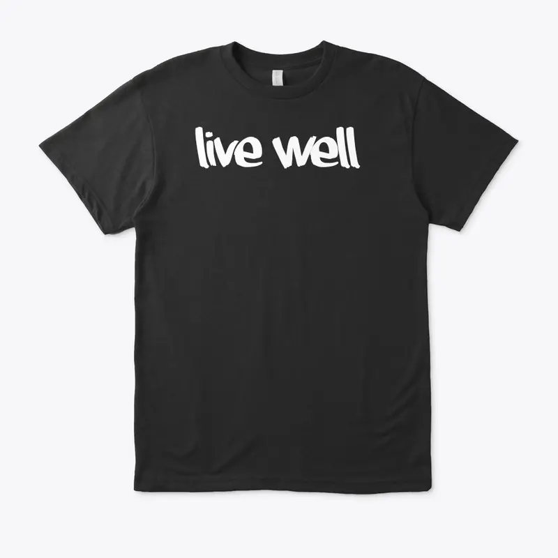 Live Well