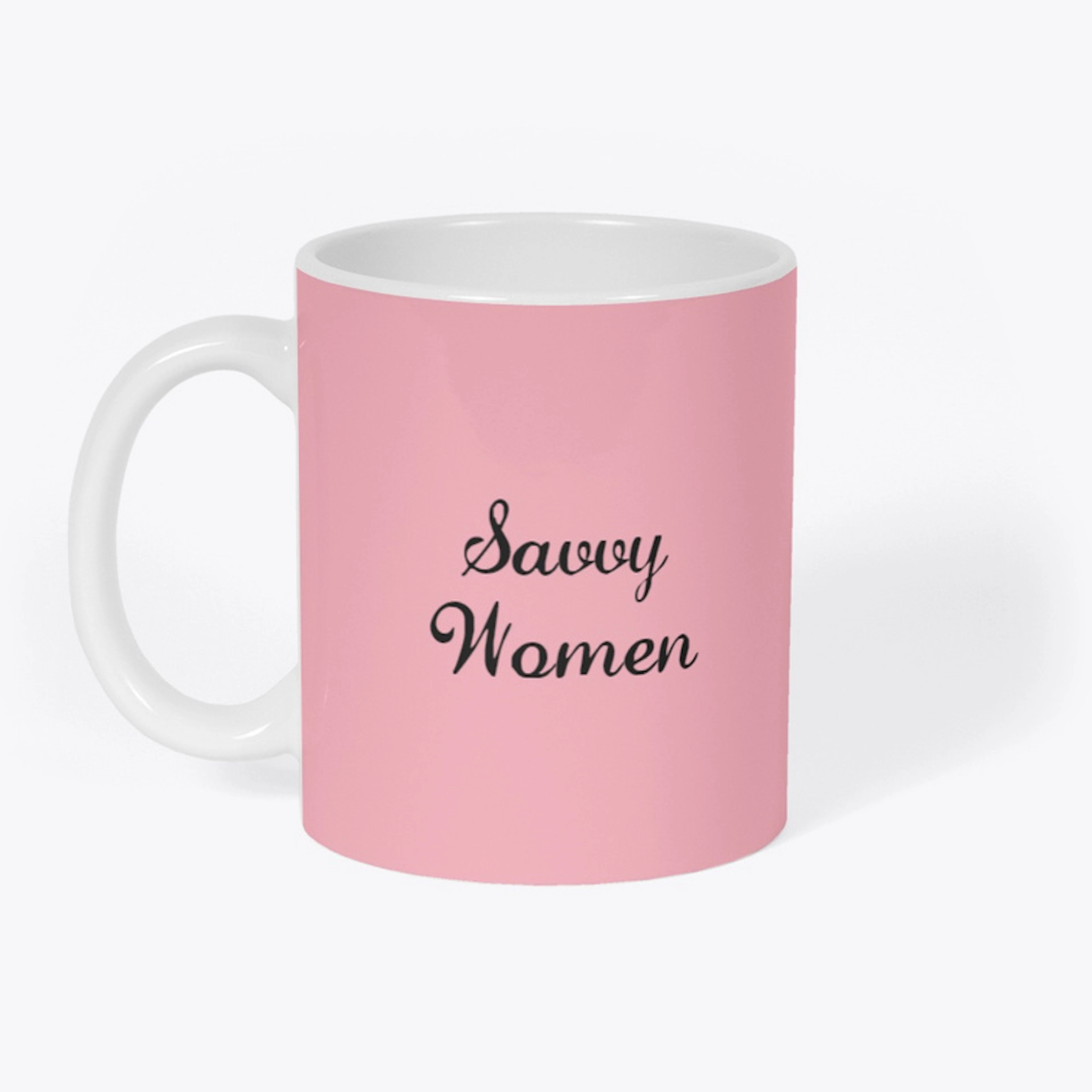 Savvy Women Collection