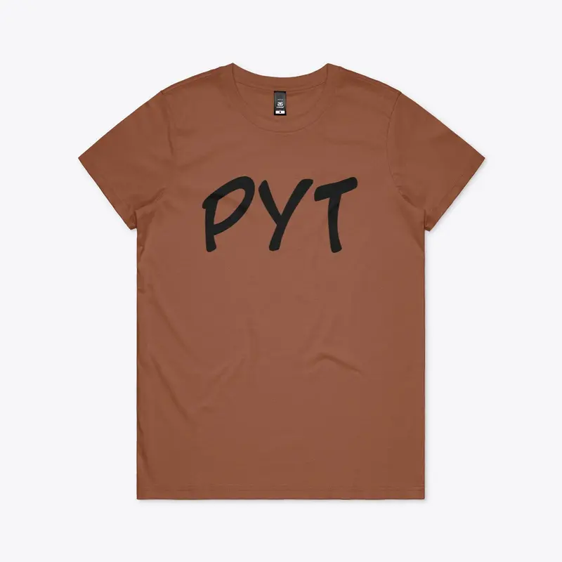 PYT