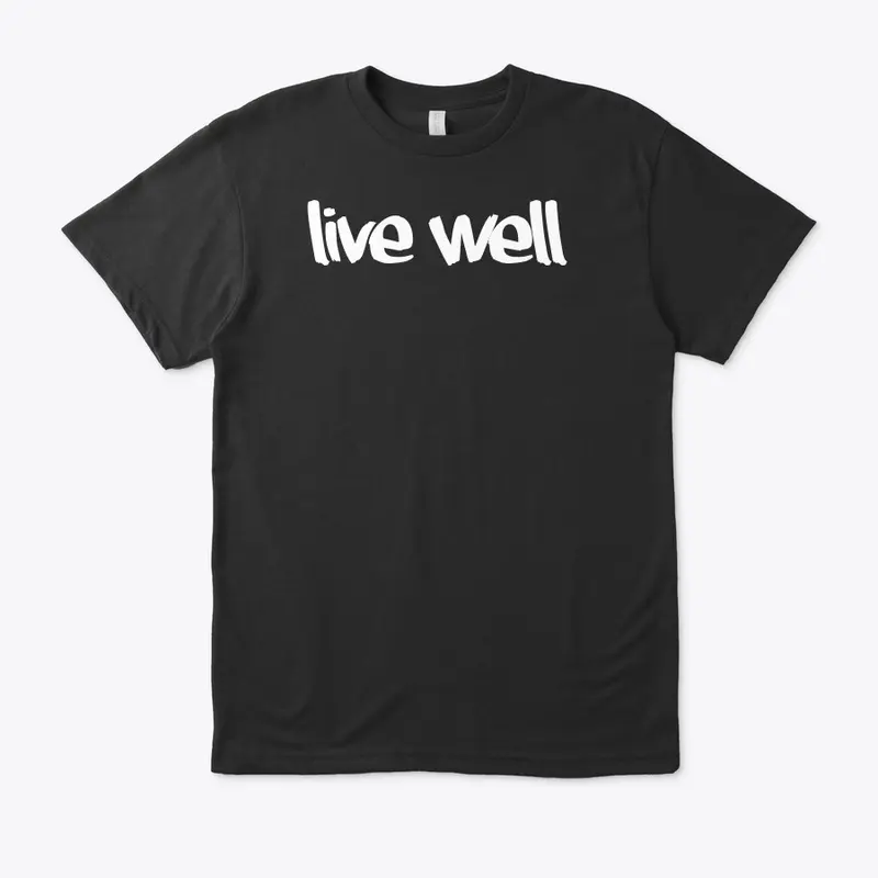 Live Well