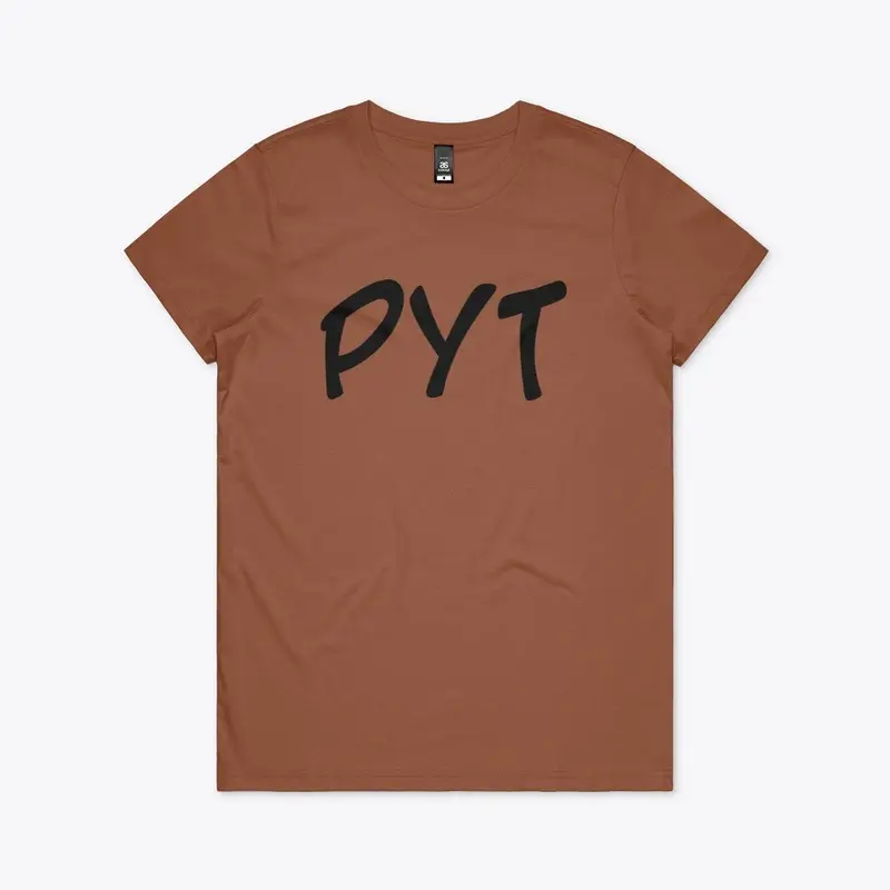 PYT